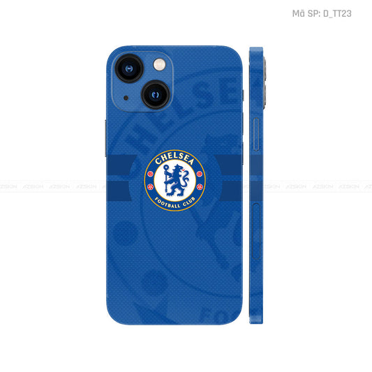Dán Skin IPhone 14 Series Hình Thể Thao | D_TT23