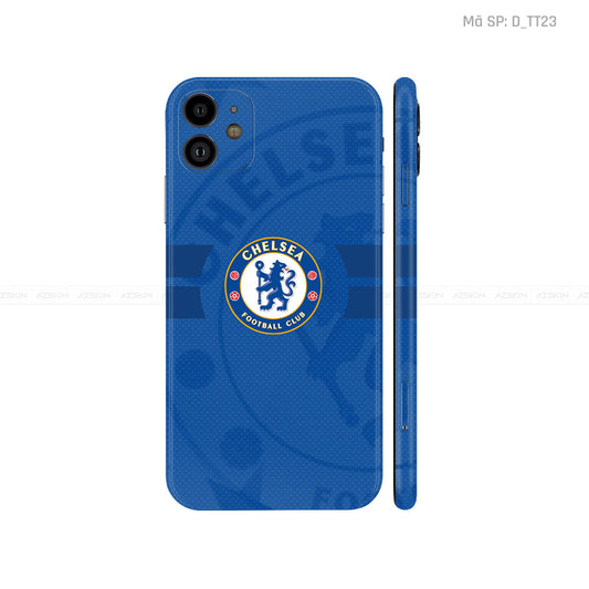 Dán Skin IPhone 11 Series Hình Thể Thao | D_TT23