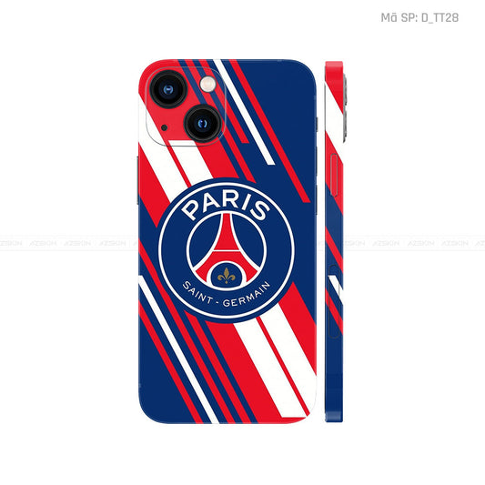 Dán Skin IPhone 14 Series Hình Thể Thao | D_TT28