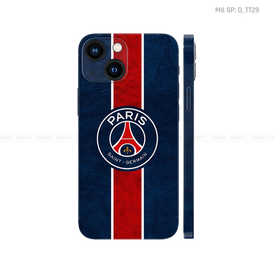 Dán Skin IPhone 14 Series Hình Thể Thao | D_TT29