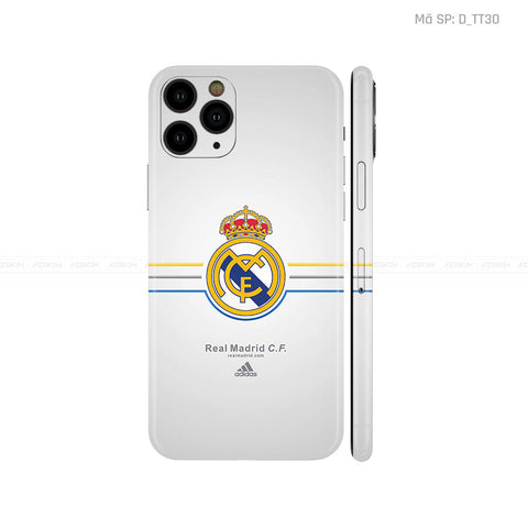 Dán Skin IPhone 11 Series Hình Thể Thao | D_TT30