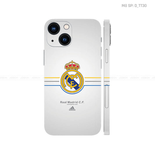 Dán Skin IPhone 14 Series Hình Thể Thao | D_TT30