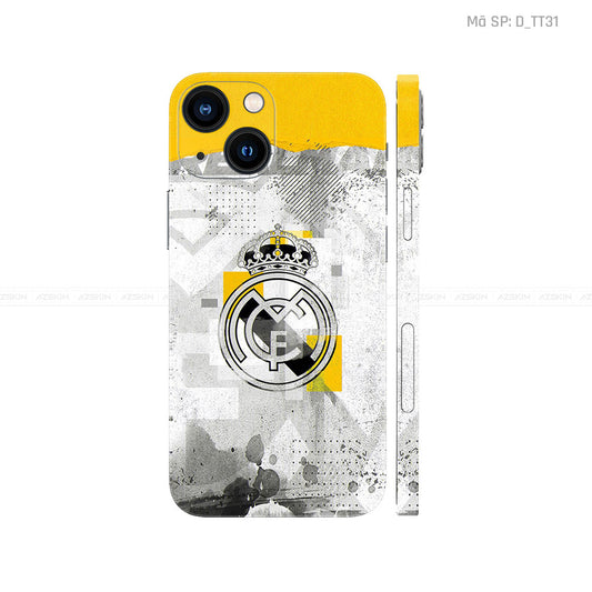 Dán Skin IPhone 14 Series Hình Thể Thao | D_TT31