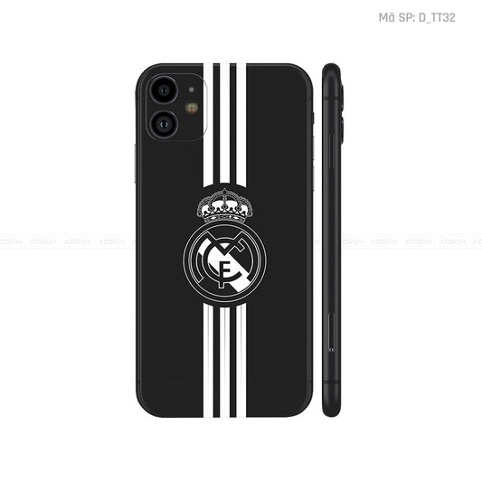 Dán Skin IPhone 11 Series Hình Thể Thao | D_TT32
