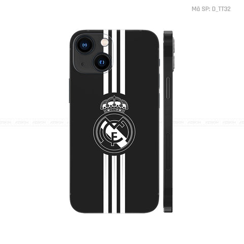 Dán Skin IPhone 14 Series Hình Thể Thao | D_TT32