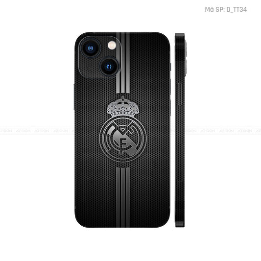Dán Skin IPhone 14 Series Hình Thể Thao | D_TT34