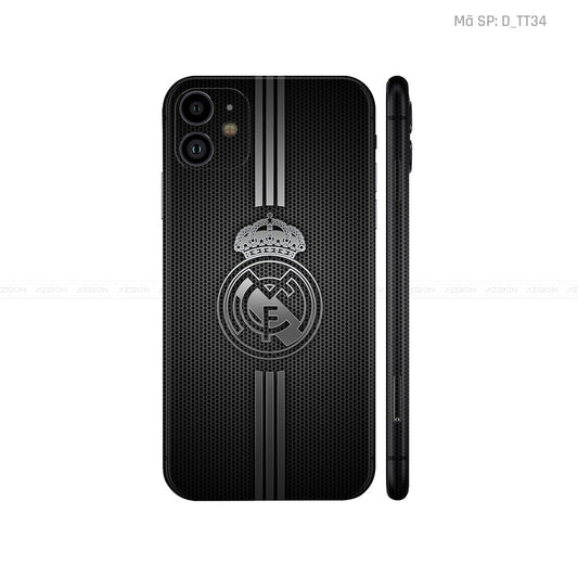 Dán Skin IPhone 11 Series Hình Thể Thao | D_TT34