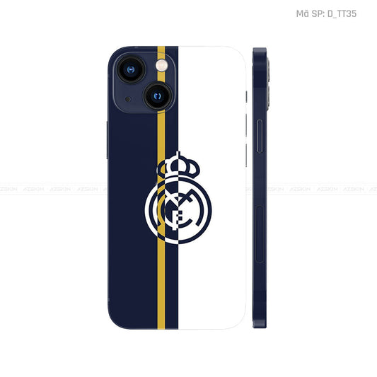 Dán Skin IPhone 14 Series Hình Thể Thao | D_TT35