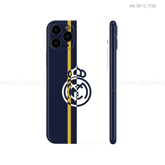 Dán Skin IPhone 11 Series Hình Thể Thao | D_TT35