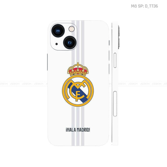 Dán Skin IPhone 14 Series Hình Thể Thao | D_TT36