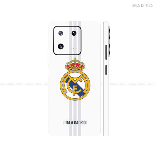 Dán Skin Điện Thoại Xiaomi 14 Series Hình Thể Thao  | D_TT36