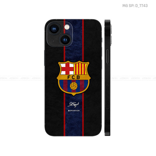 Dán Skin IPhone 14 Series Hình Thể Thao | D_TT43
