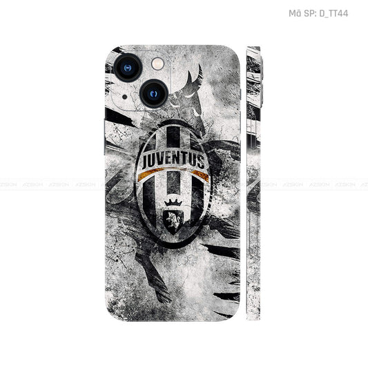 Dán Skin IPhone 14 Series Hình Thể Thao | D_TT44