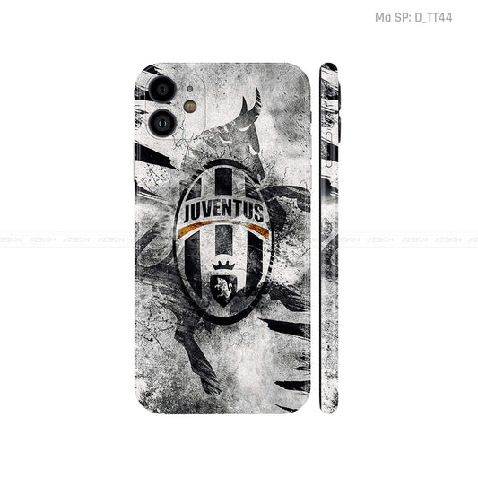 Dán Skin IPhone 11 Series Hình Thể Thao | D_TT44