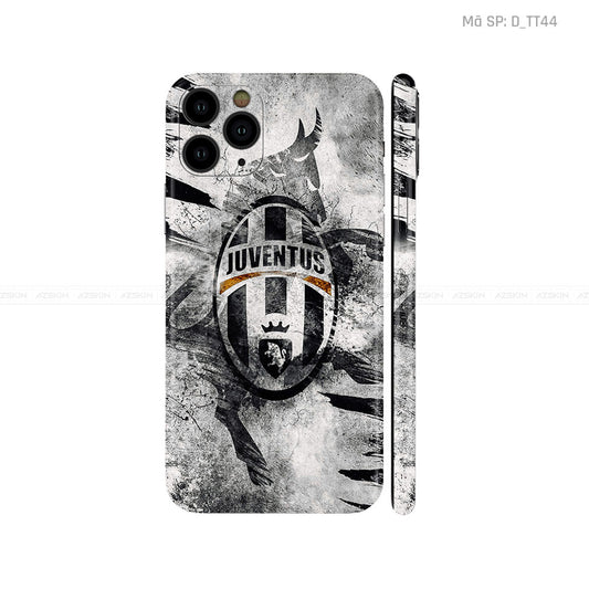 Dán Skin IPhone 11 Series Hình Thể Thao | D_TT44