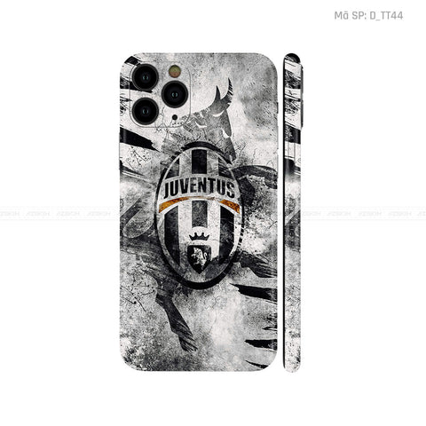 Dán Skin IPhone 11 Series Hình Thể Thao | D_TT44