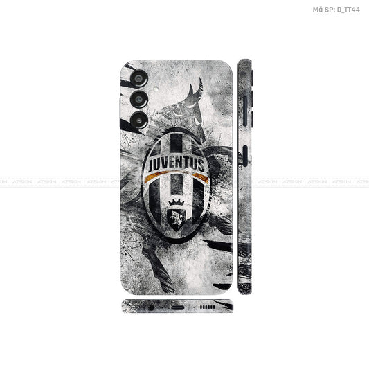 Dán Skin Samsung A Series Hình Juventus | D_TT44