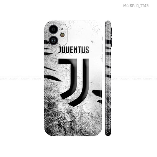Dán Skin IPhone 11 Series Hình Thể Thao | D_TT45