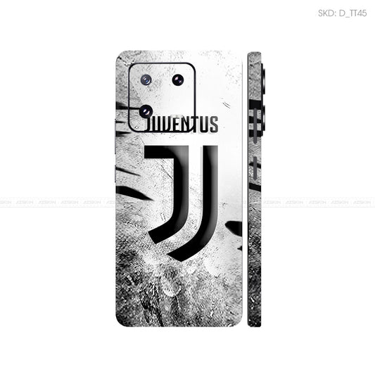 Dán Skin Điện Thoại Xiaomi 14 Series Hình Thể Thao  | D_TT45