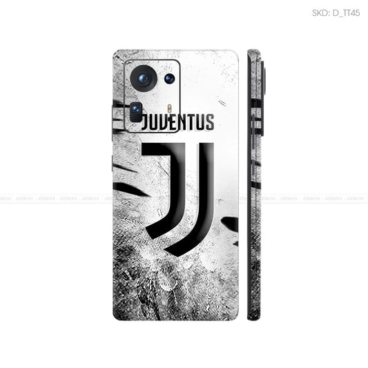 Dán Skin Điện Thoại Xiaomi Mi Mix Series Hình Thể Thao | D_TT45