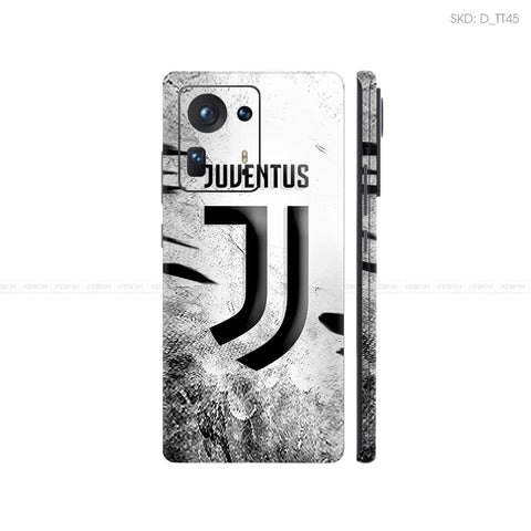 Dán Skin Điện Thoại Xiaomi Mi Mix Series Hình Thể Thao | D_TT45