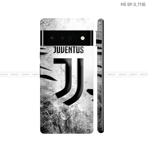 Dán Skin Google Pixel 6 Series Hình Thể Thao | D_TT45