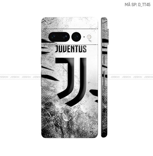 Dán Skin Google Pixel 8 Series Hình Thể Thao | D_TT45
