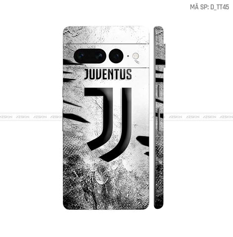 Dán Skin Google Pixel 8 Series Hình Thể Thao | D_TT45