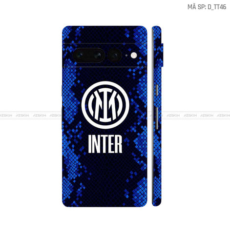 Dán Skin Google Pixel 8 Series Hình Thể Thao | D_TT46