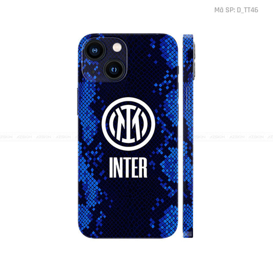Dán Skin IPhone 14 Series Hình Thể Thao | D_TT46