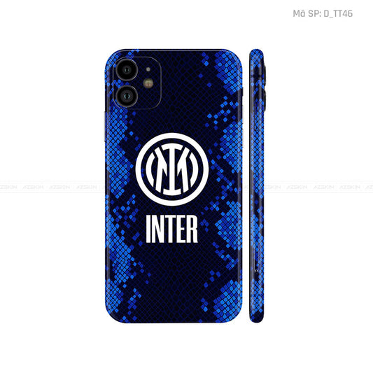 Dán Skin IPhone 11 Series Hình Thể Thao | D_TT46