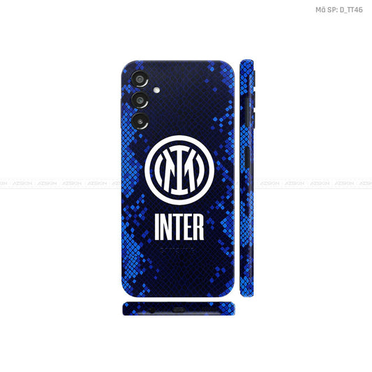 Dán Skin Samsung A Series Hình Thể Thao | D_TT46