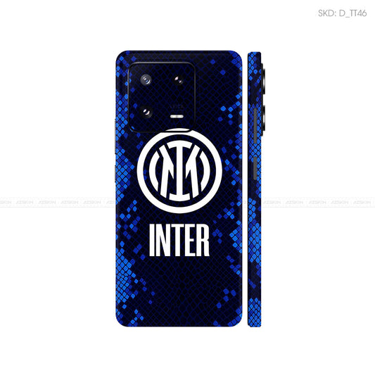Dán Skin Điện Thoại Xiaomi 14 Series Hình Thể Thao  | D_TT46