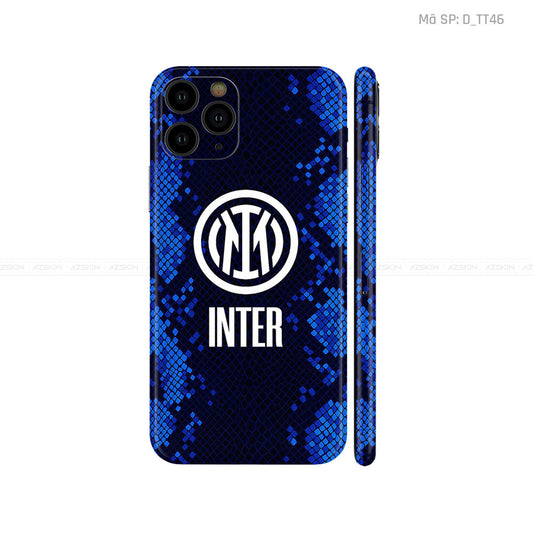 Dán Skin IPhone 11 Series Hình Thể Thao | D_TT46