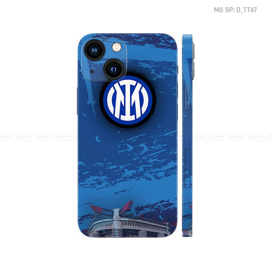 Dán Skin IPhone 14 Series Hình Thể Thao | D_TT47