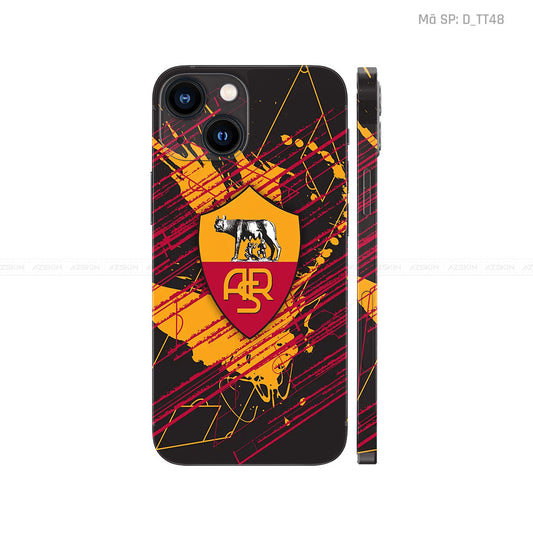 Dán Skin IPhone 14 Series Hình Thể Thao | D_TT48