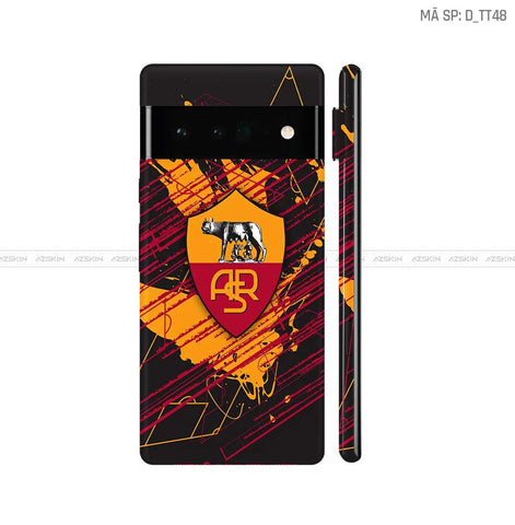 Dán Skin Google Pixel 6 Series Hình Thể Thao | D_TT48