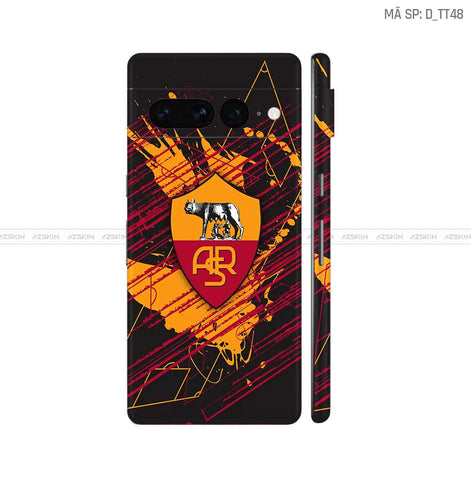 Dán Skin Google Pixel 8 Series Hình Thể Thao | D_TT48