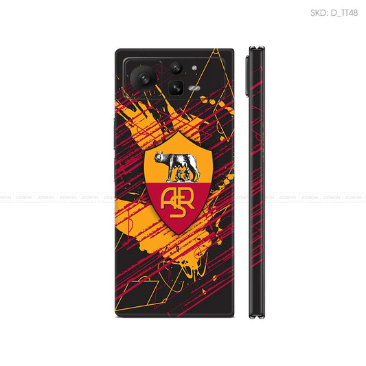 Dán Skin Điện Thoại Xiaomi Mix Fold Series Hình Thể Thao | D_TT48