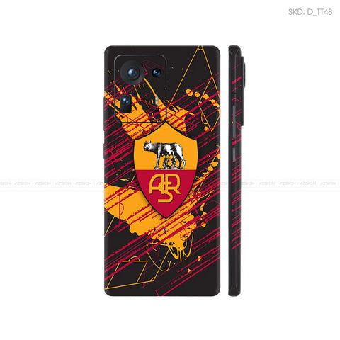 Dán Skin Điện Thoại Xiaomi Mi Mix Series Hình Thể Thao | D_TT48