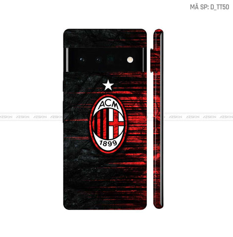 Dán Skin Google Pixel 6 Series Hình Thể Thao | D_TT50