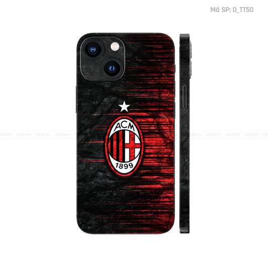 Dán Skin IPhone 14 Series Hình Thể Thao | D_TT50