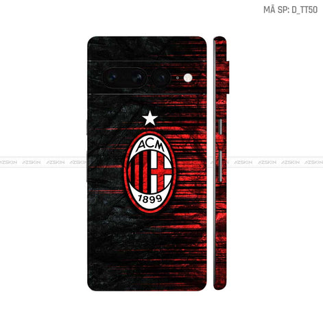 Dán Skin Google Pixel 8 Series Hình Thể Thao | D_TT50