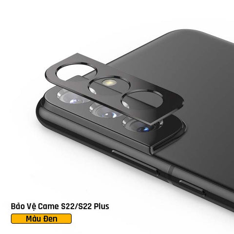 Bộ Bảo Vệ Camera Samsung Galaxy S22 | S22 Plus