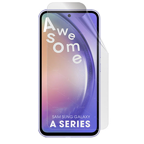 Miếng dán màn hình điện thoại Samsung Galaxy A các dòng