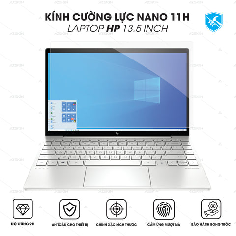 Miếng Dán Màn Hình Laptop HP 13.5 Inch