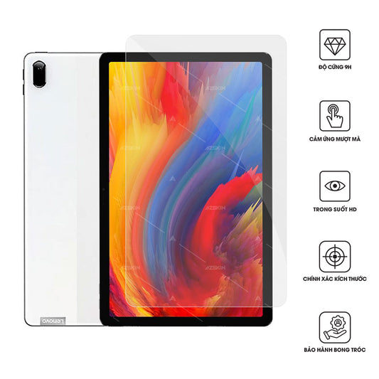 Kính Cường Lực Máy Tính Bảng Lenovo Pad - Kính Nano HD 11H