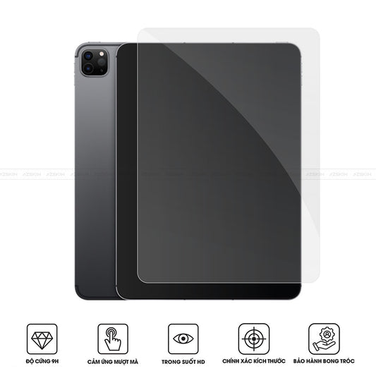 Kính Cường Lực IPad Pro M1 Series - Kính Nano HD 11H