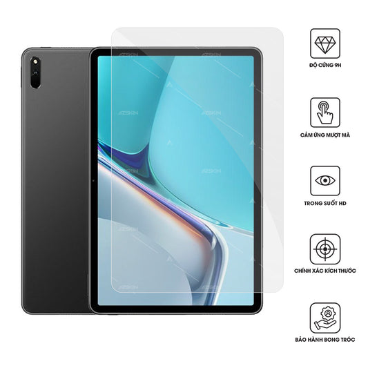 Kính Cường Lực Máy Tính Bảng Huawei Pad - Kính Nano HD 11H