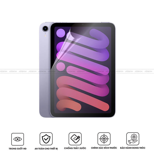 Miếng Dán Màn Hình IPad Mini 7